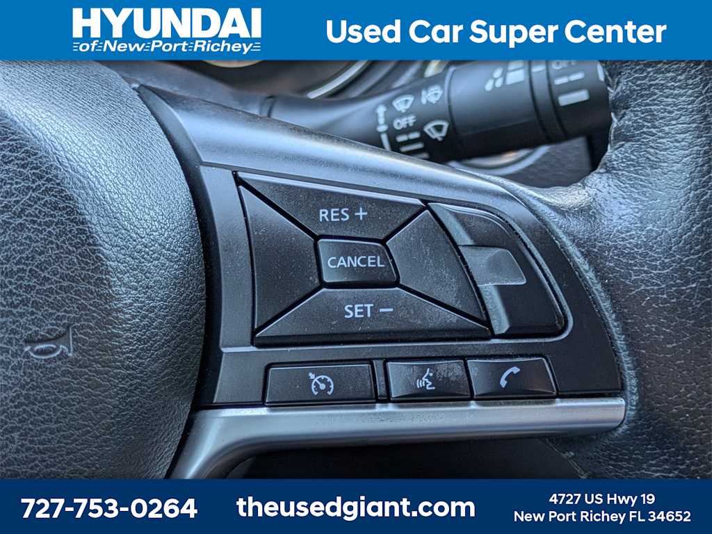 Thumbnail: 2020 Nissan Rogue - 31