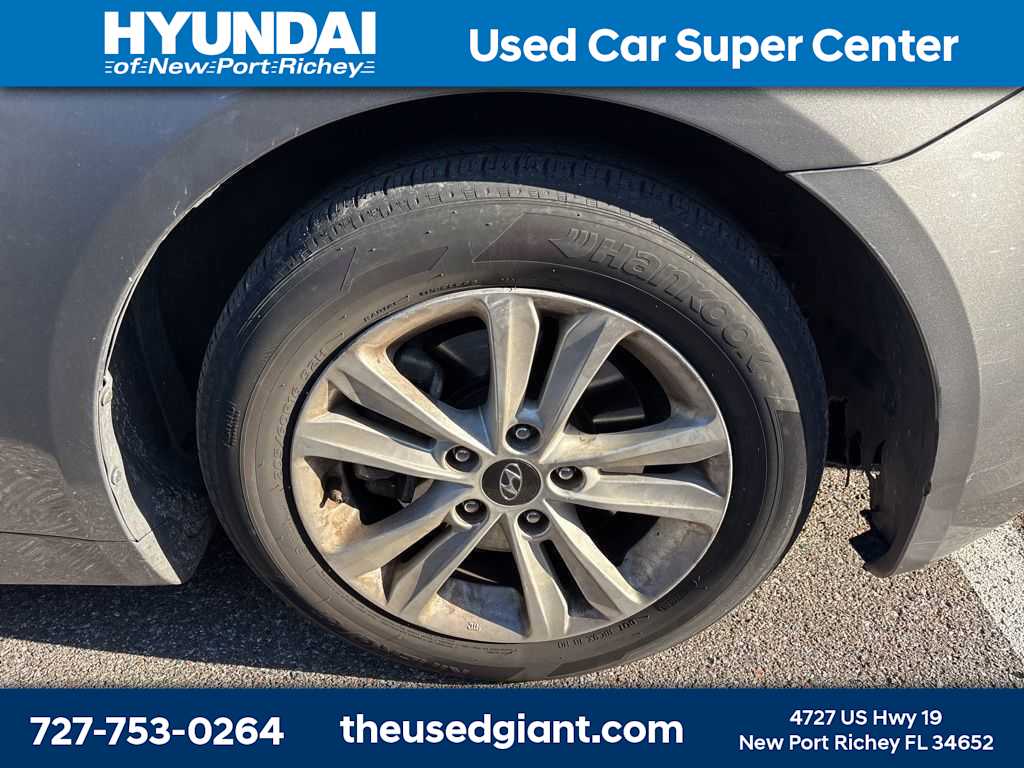 Thumbnail: 2013 Hyundai Sonata - 5