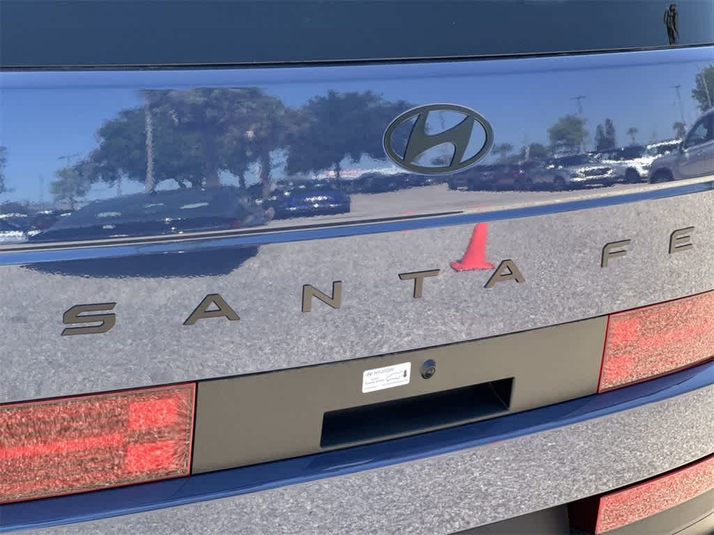Thumbnail: 2025 Hyundai Santa Fe - 13