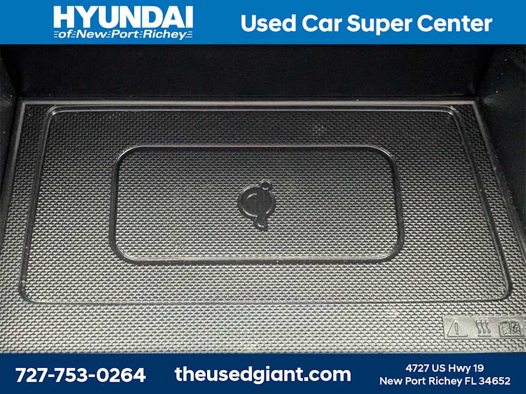 Thumbnail: 2020 Hyundai Santa Fe - 32