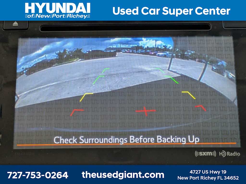 Thumbnail: 2015 Subaru Impreza - 21