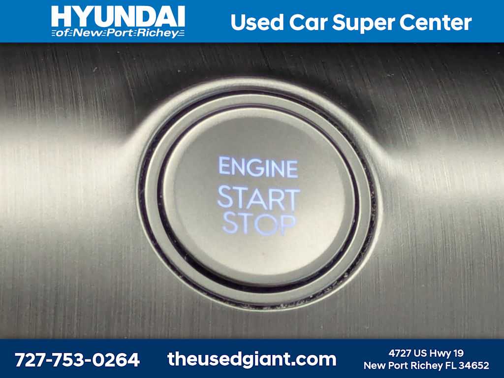 Thumbnail: 2024 Hyundai Kona - 35