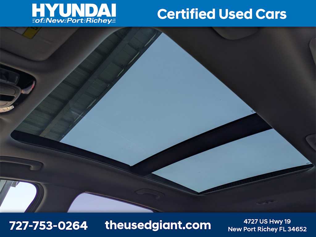 Thumbnail: 2023 Hyundai Tucson - 25