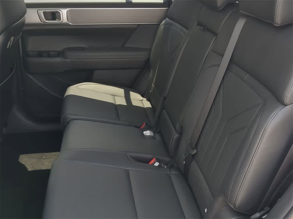 Thumbnail: 2026 Hyundai Santa Fe - 18