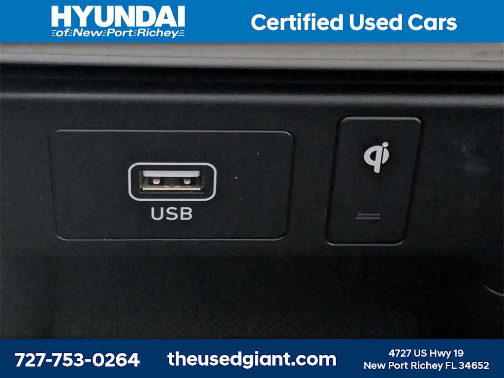 Thumbnail: 2023 Hyundai Palisade - 39