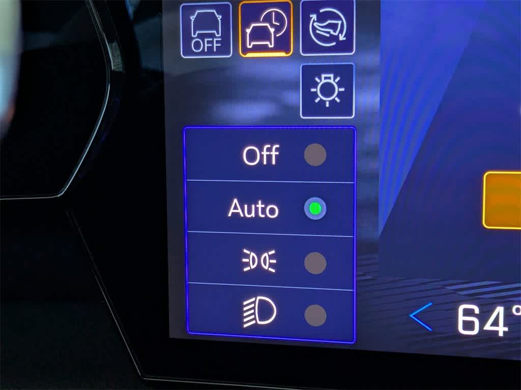 Thumbnail: 2025 Chevrolet Blazer EV - 27