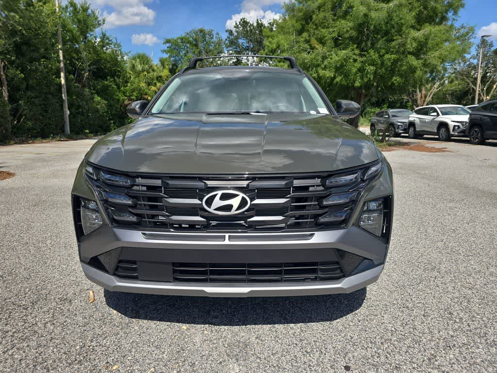 Thumbnail: 2026 Hyundai Tucson - 10