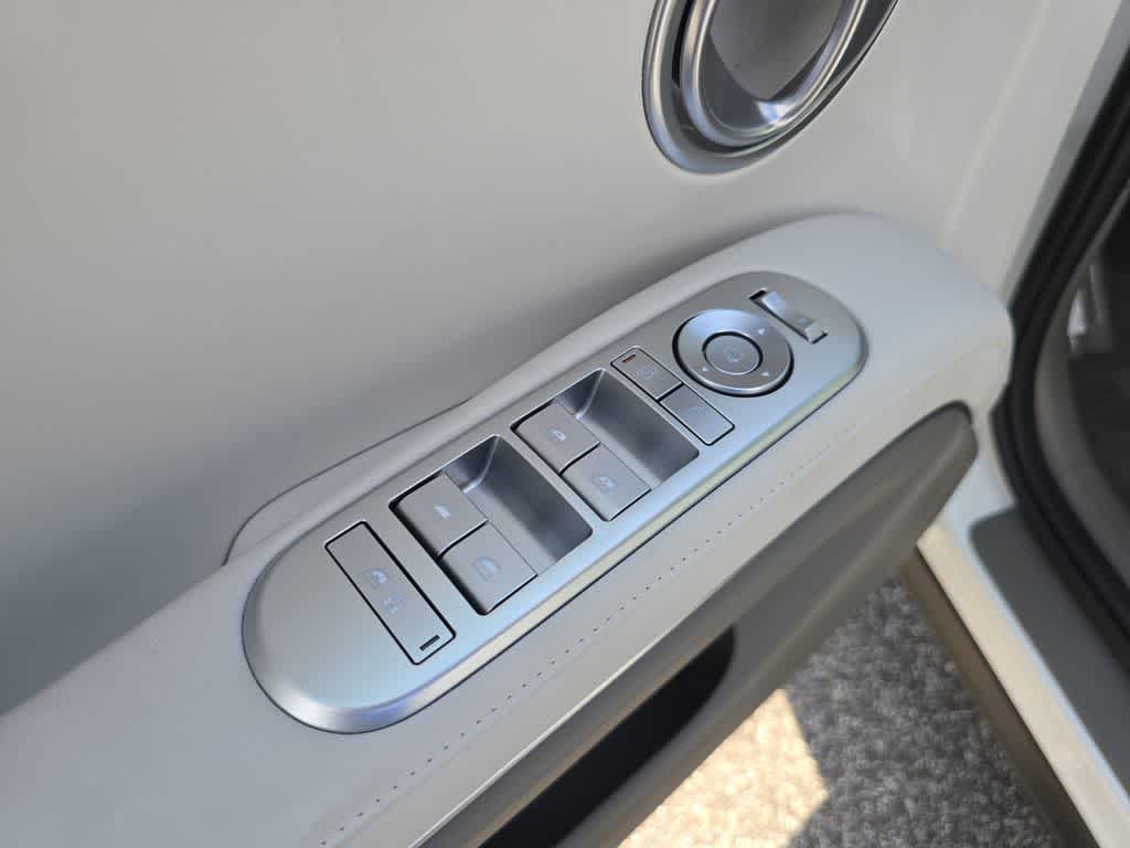 Thumbnail: 2026 Hyundai Palisade - 17