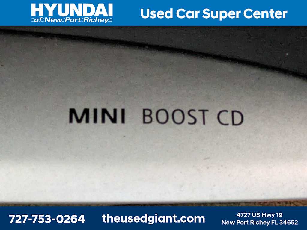 Thumbnail: 2009 MINI Cooper - 20