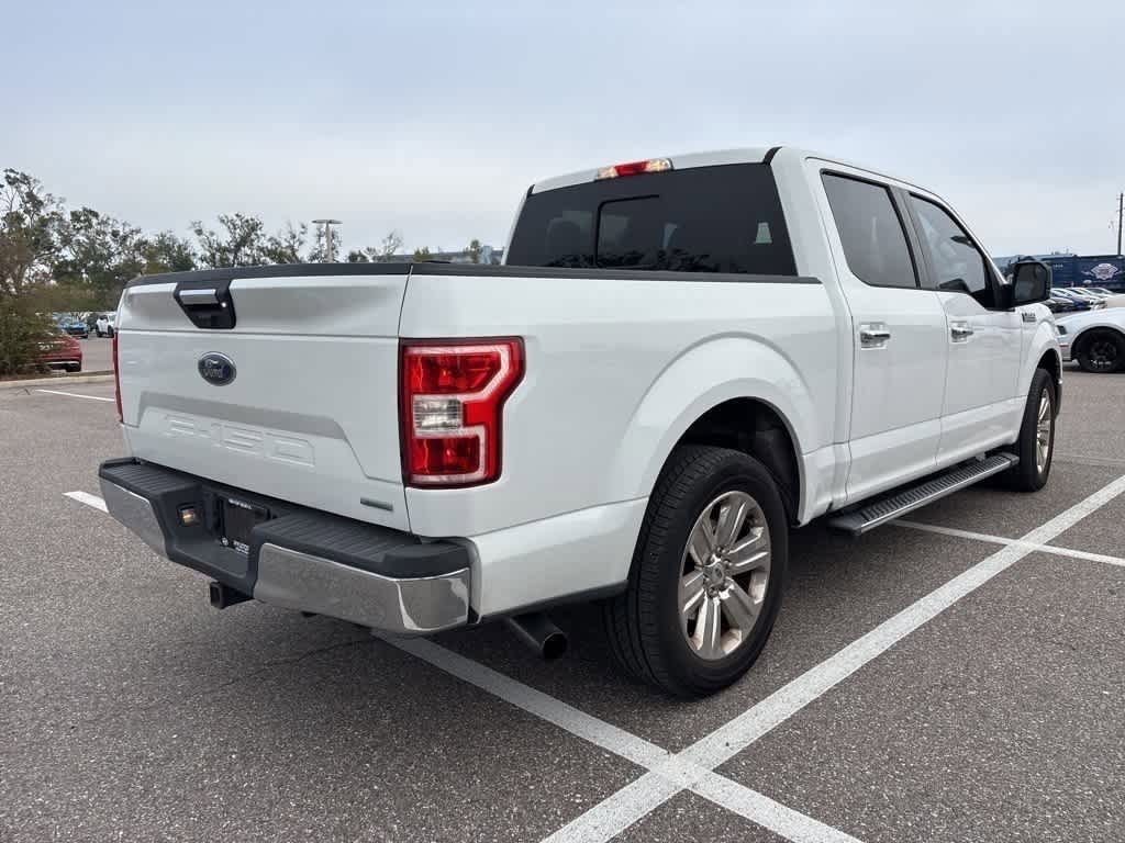 Thumbnail: 2019 Ford F-150 - 3