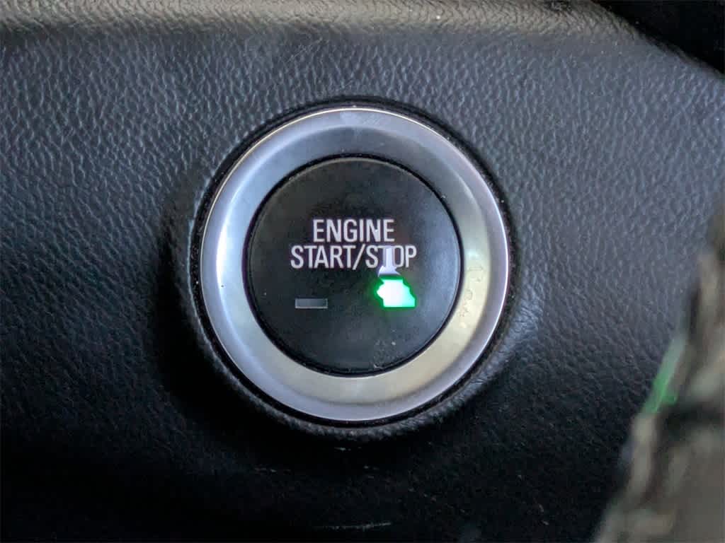 Thumbnail: 2018 GMC Terrain - 35