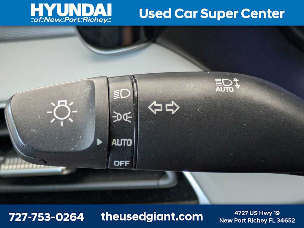 Thumbnail: 2020 Hyundai Palisade - 34