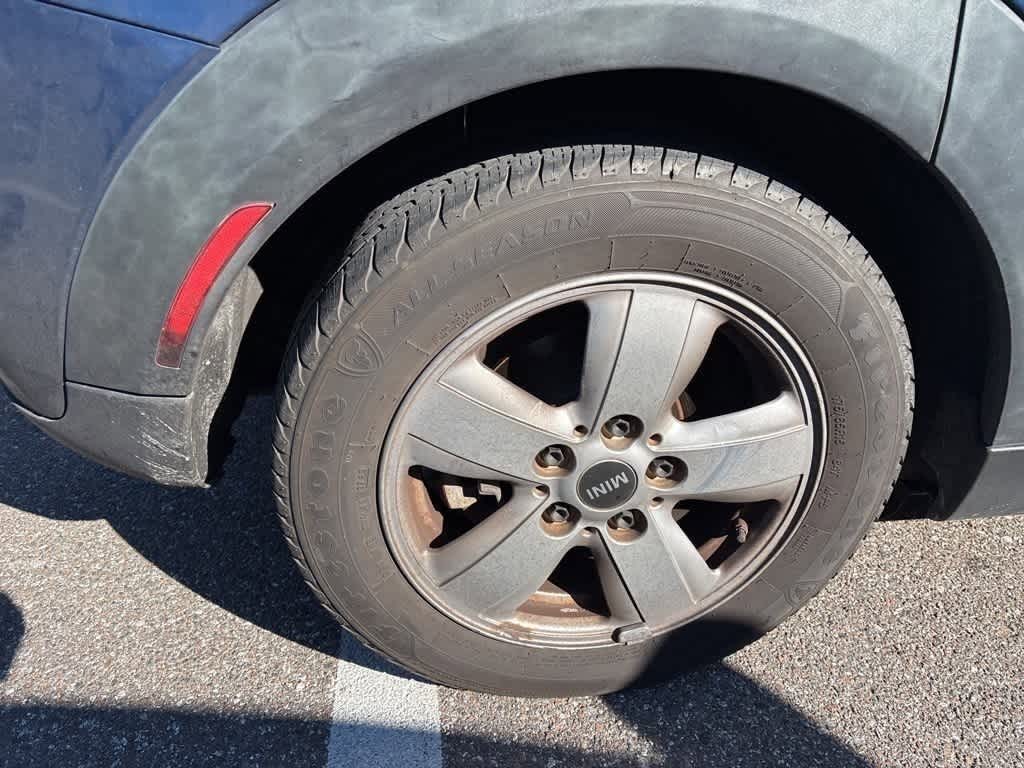 Thumbnail: 2015 MINI Cooper Hardtop - 5