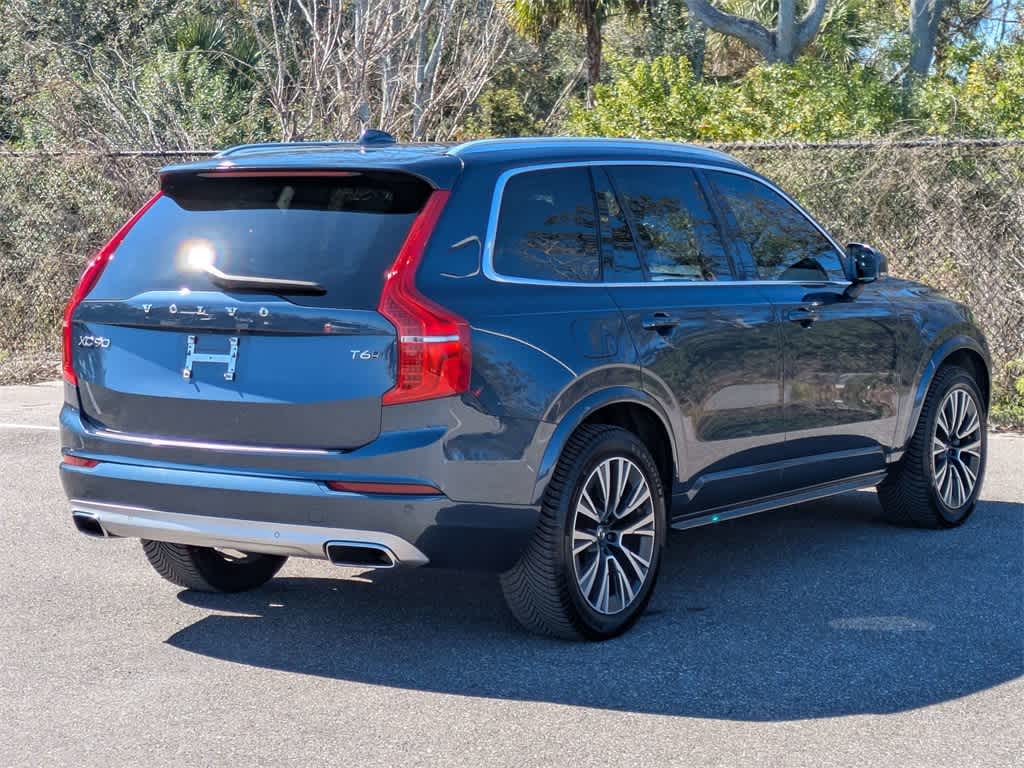 Thumbnail: 2020 Volvo XC90 - 5