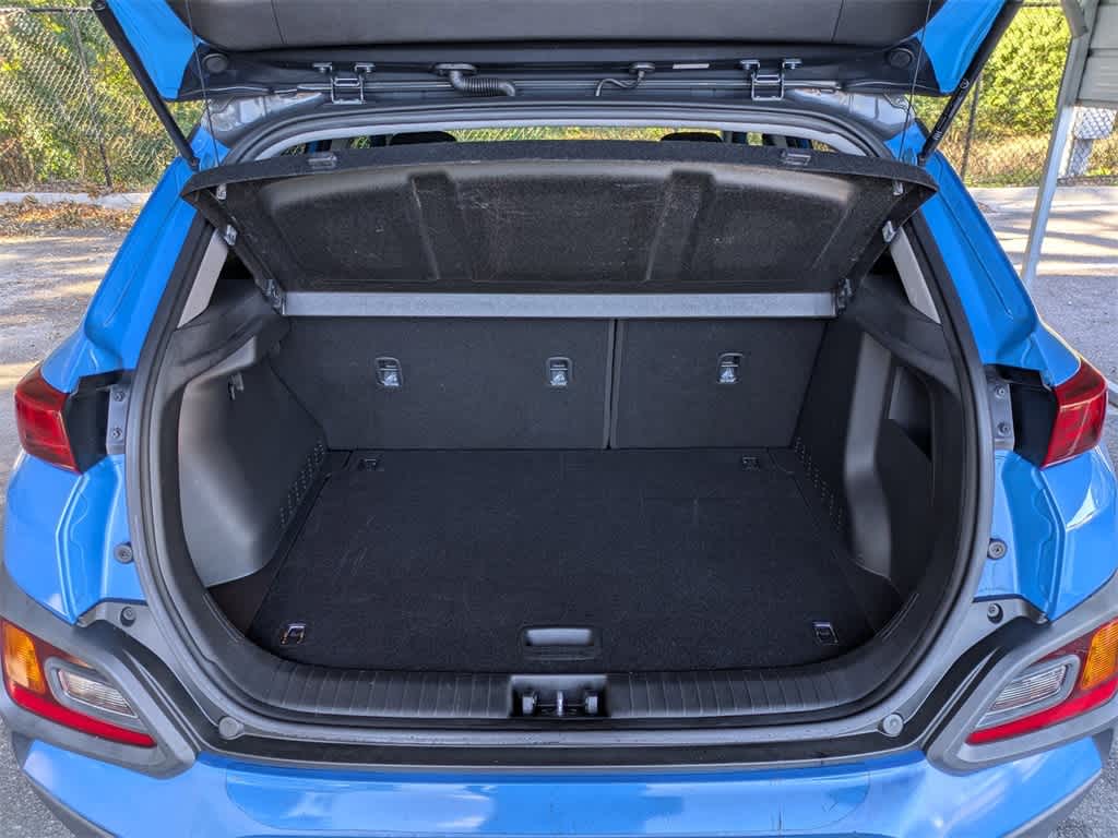 Thumbnail: 2018 Hyundai Kona - 12