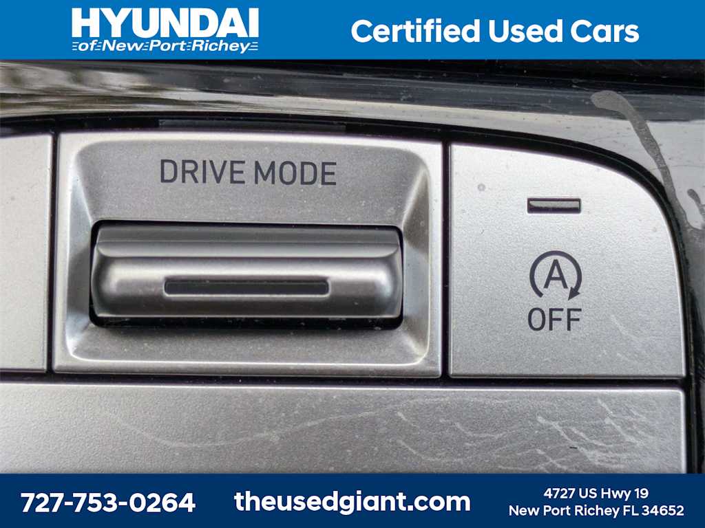 Thumbnail: 2023 Hyundai Tucson - 32