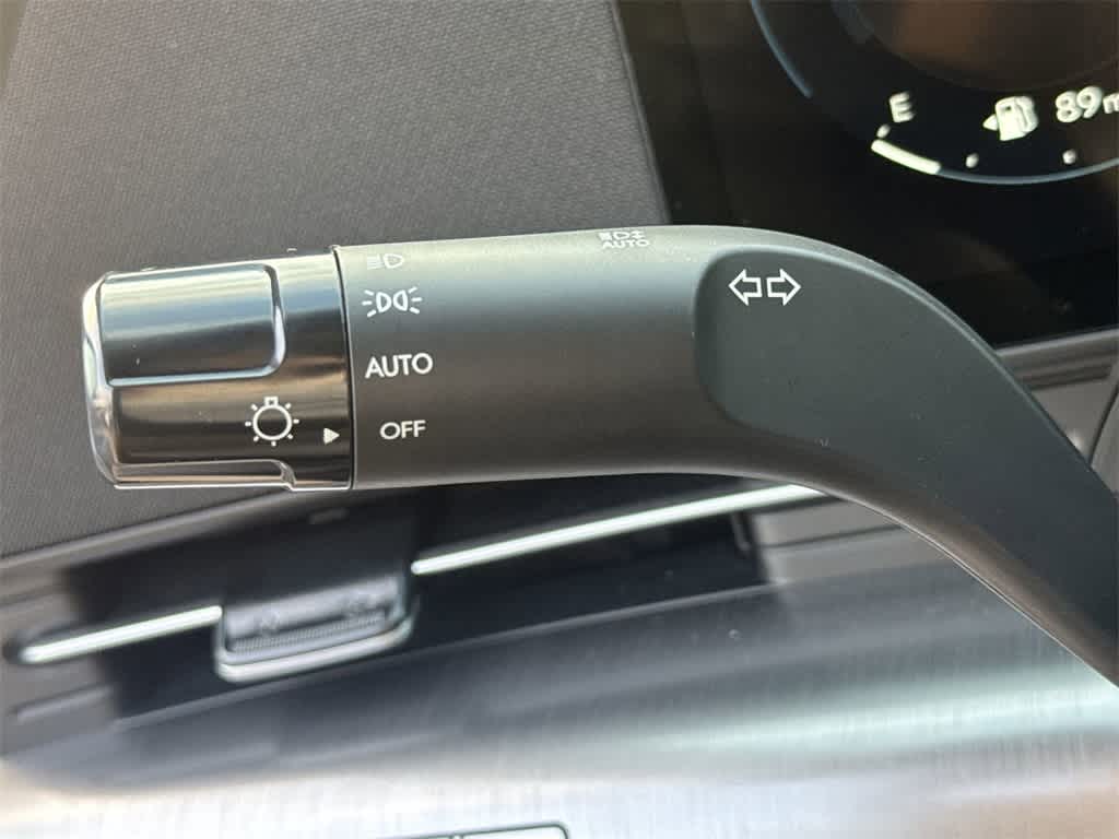 2025 Hyundai Kona SEL 25