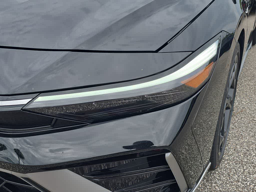 Thumbnail: 2026 Hyundai Elantra - 11