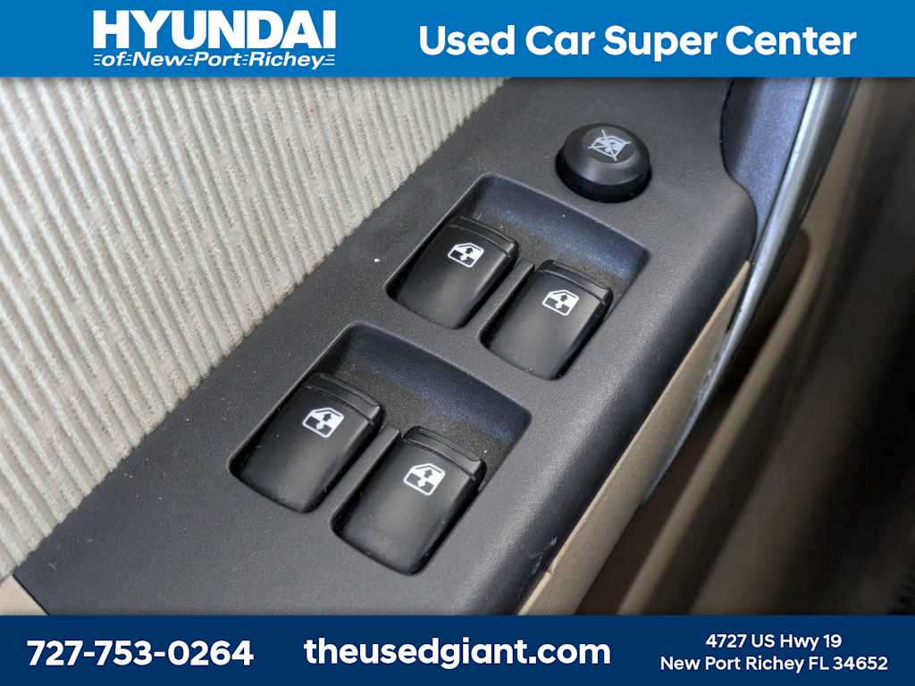 Thumbnail: 2009 Chevrolet Aveo - 24