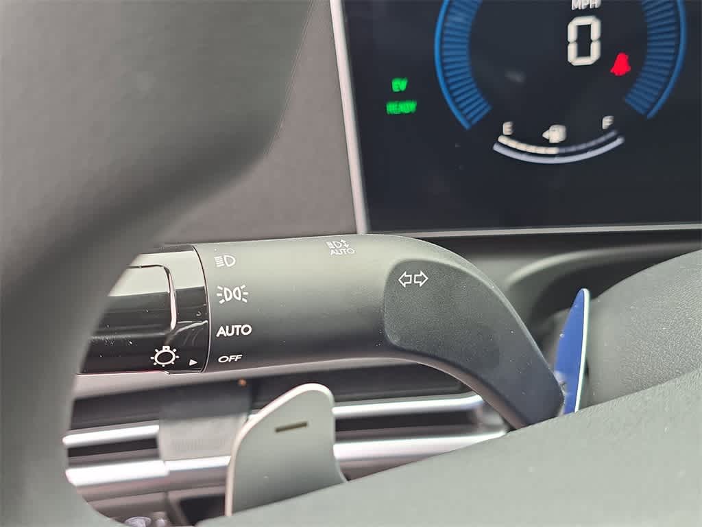 Thumbnail: 2026 Hyundai Tucson - 25