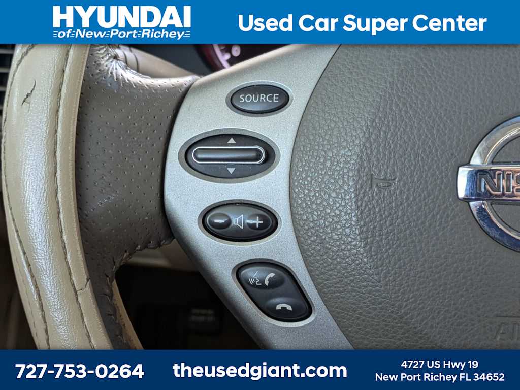 Thumbnail: 2010 Nissan Altima - 29
