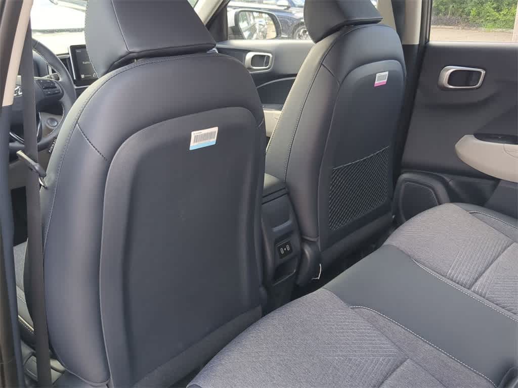 Thumbnail: 2026 Hyundai Venue - 18