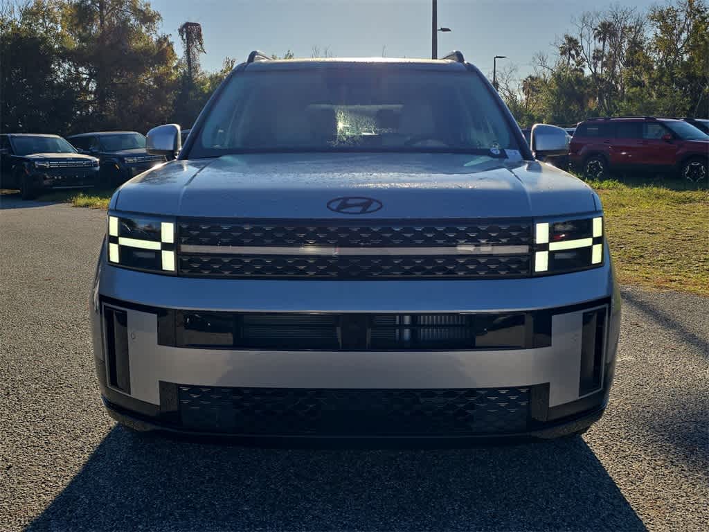 Thumbnail: 2026 Hyundai Santa Fe - 8