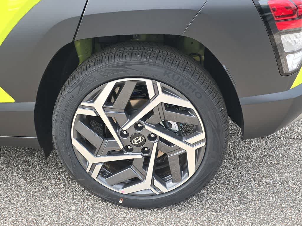 Thumbnail: 2026 Hyundai Kona - 14