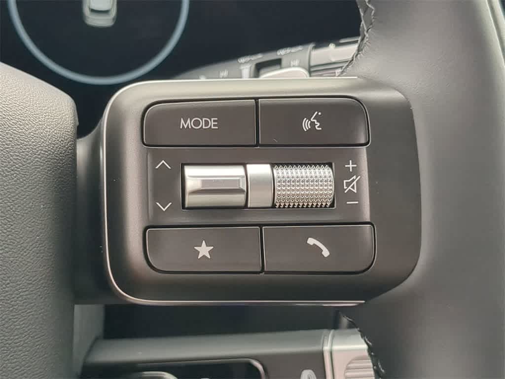 Thumbnail: 2026 Hyundai Palisade - 26