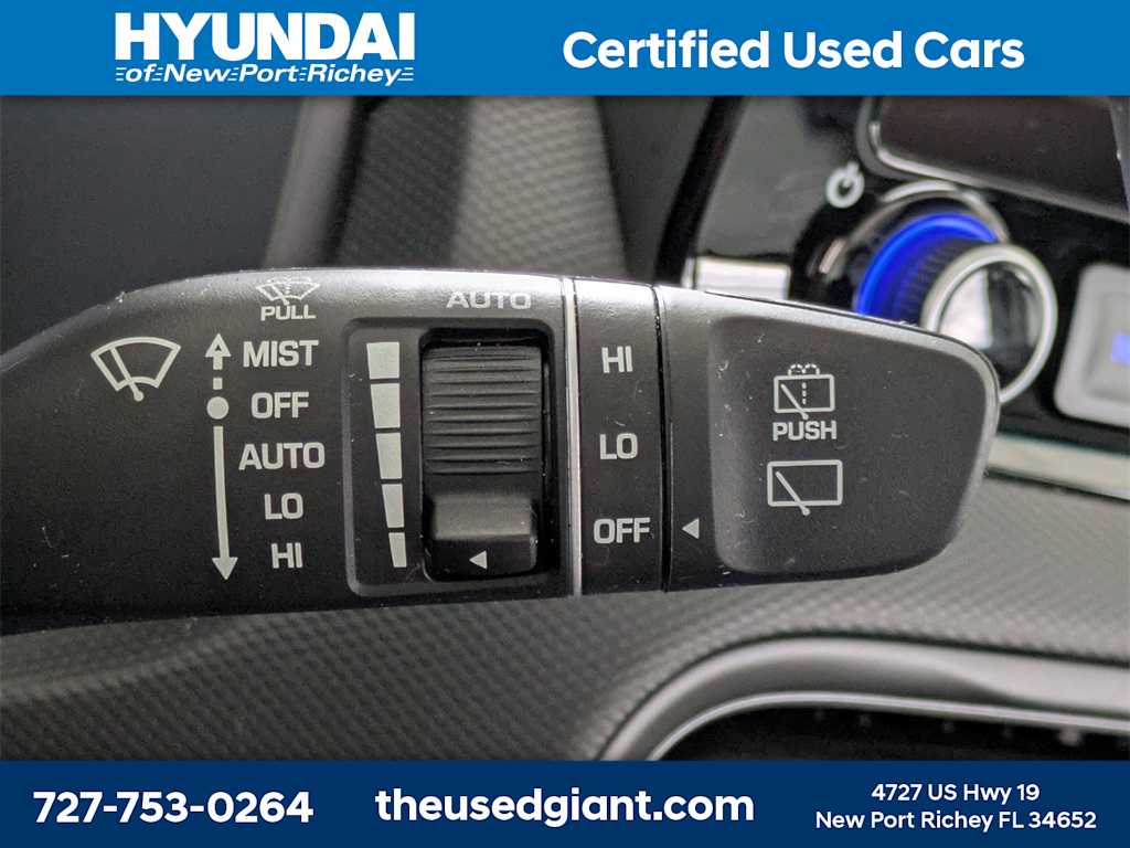 Thumbnail: 2023 Hyundai Kona - 38