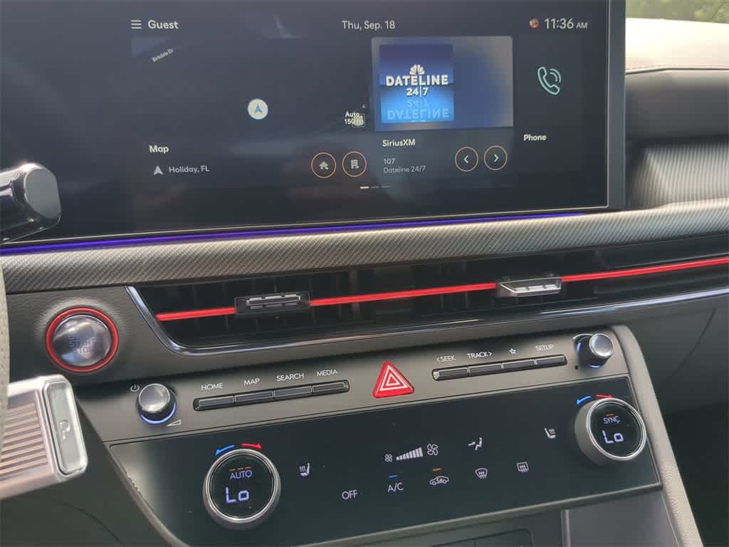 Thumbnail: 2026 Hyundai Sonata - 28