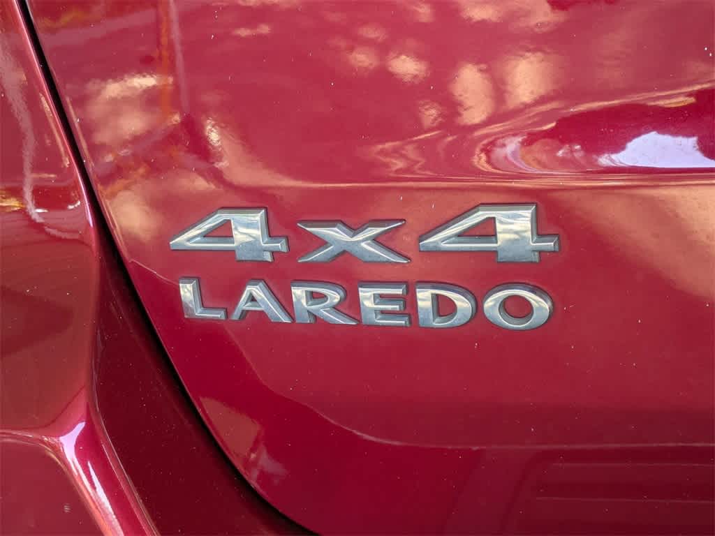 Thumbnail: 2012 Jeep Grand Cherokee - 13