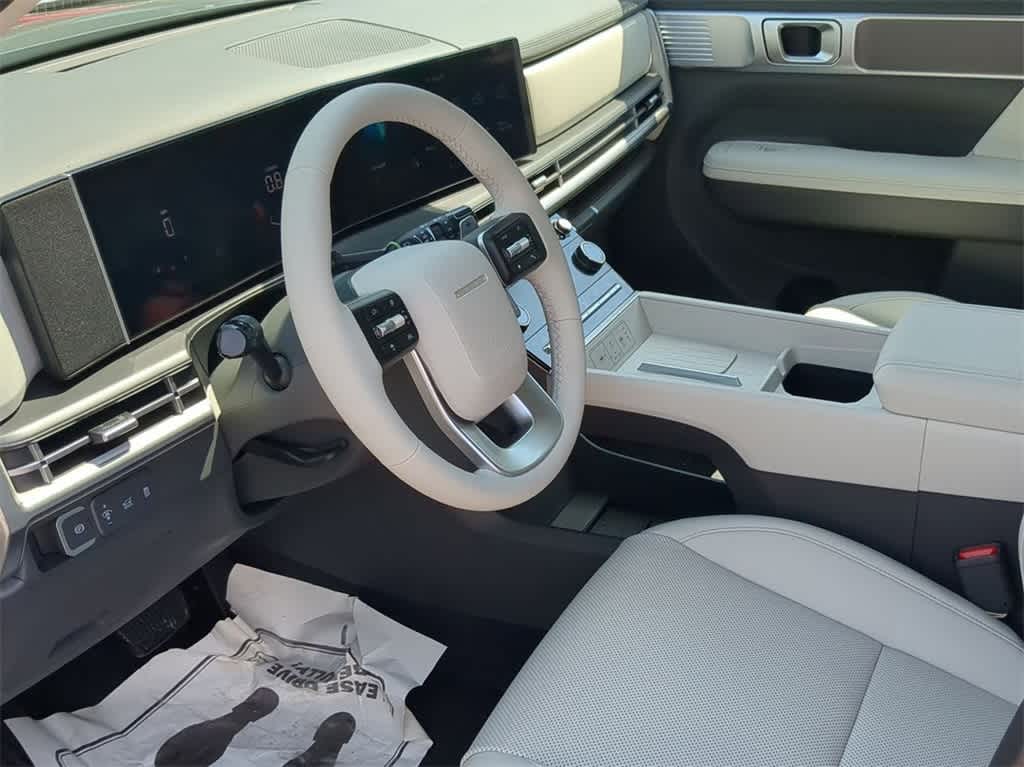 Thumbnail: 2026 Hyundai Santa Fe - 14