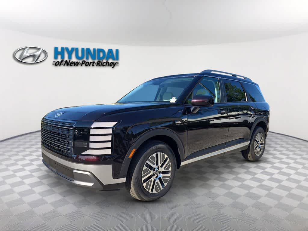 Thumbnail: 2026 Hyundai Palisade - 1