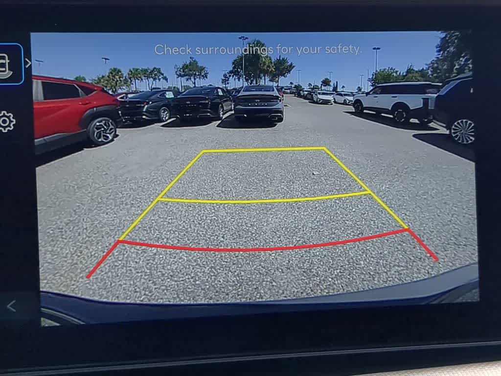 Thumbnail: 2026 Hyundai Tucson - 29