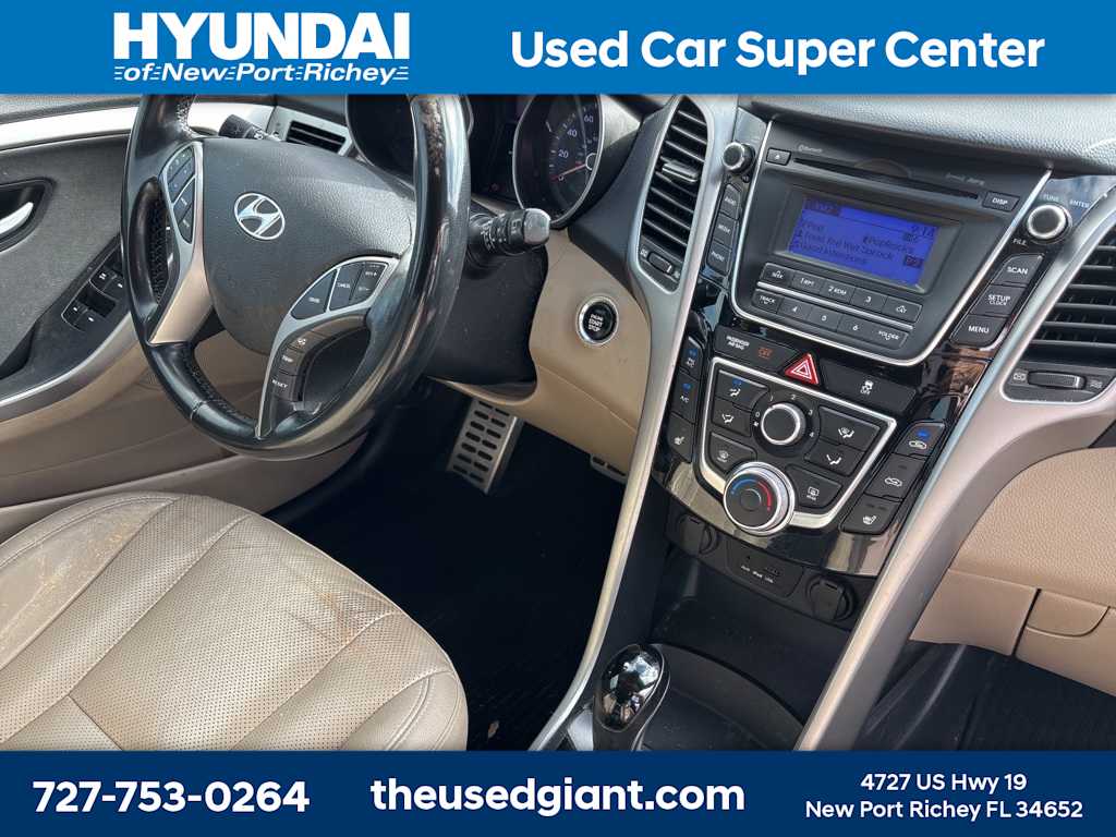 Thumbnail: 2014 Hyundai Elantra - 6