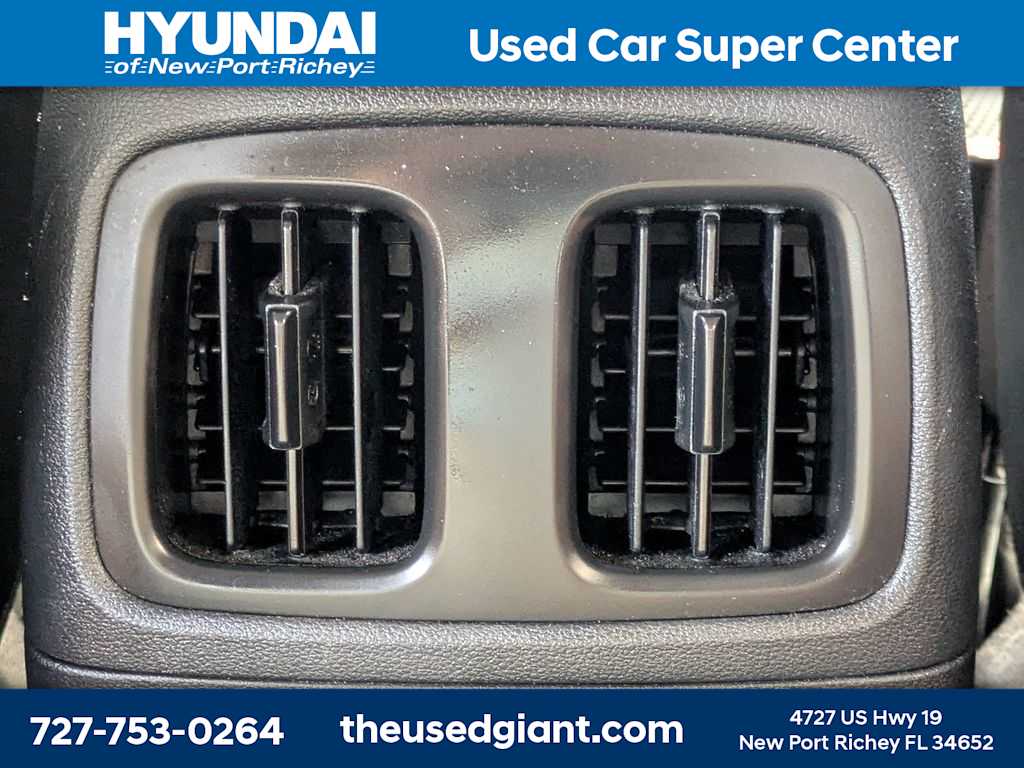 Thumbnail: 2023 Hyundai Tucson - 16