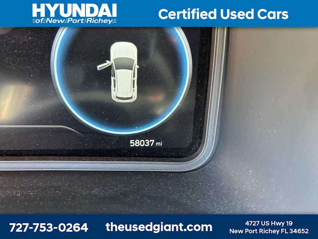 Thumbnail: 2022 Hyundai Kona - 13