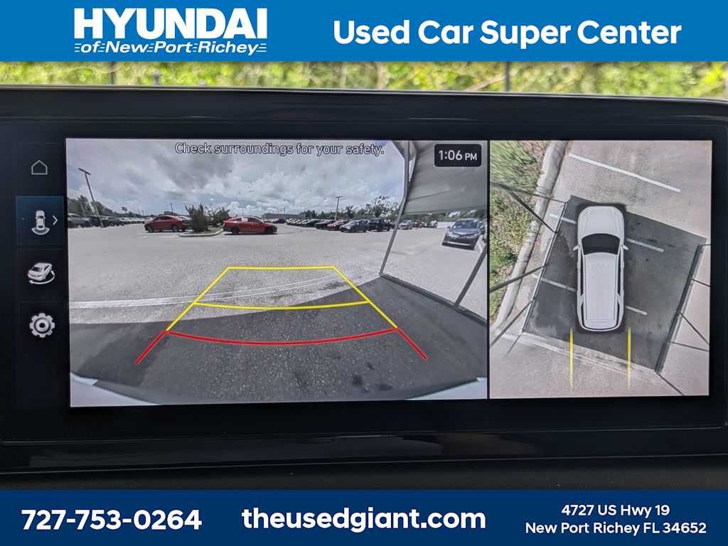 Thumbnail: 2025 Hyundai Palisade - 29