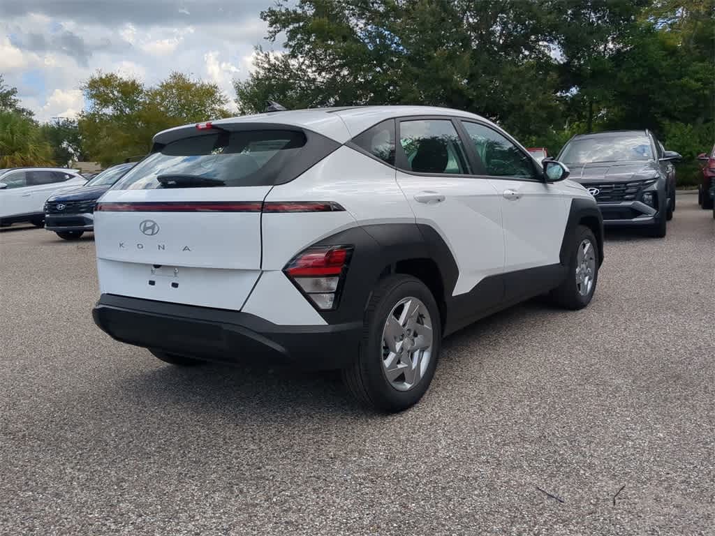 Thumbnail: 2026 Hyundai Kona - 5