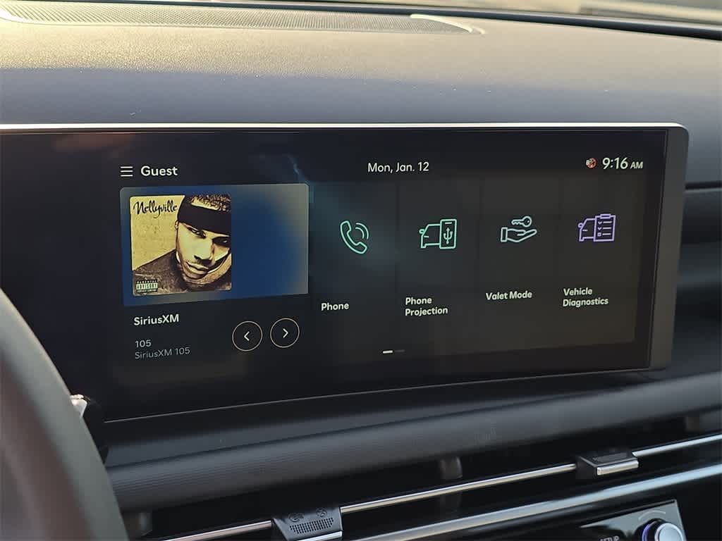 Thumbnail: 2026 Hyundai Santa Cruz - 27