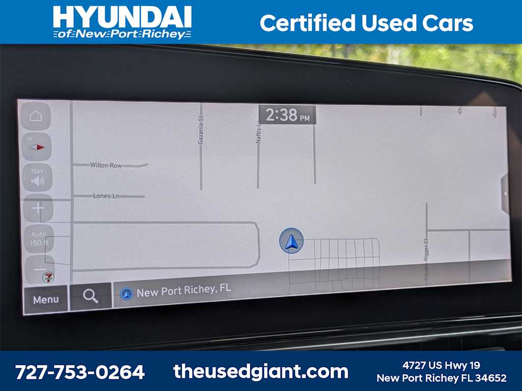 Thumbnail: 2023 Hyundai Elantra - 19