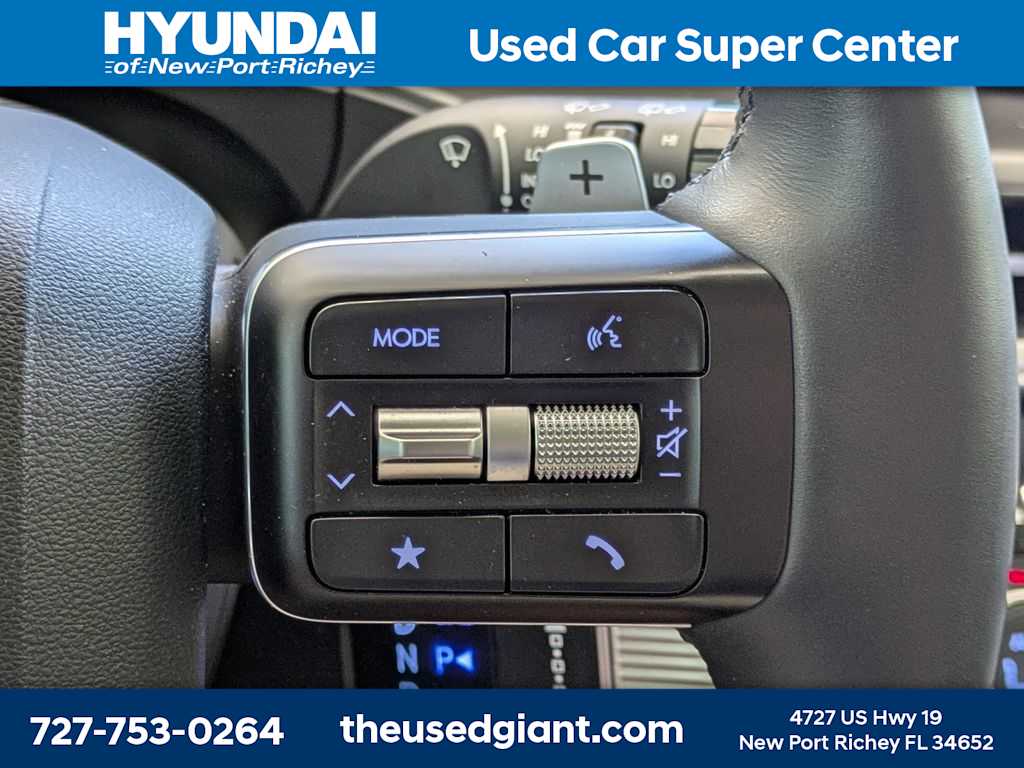 Thumbnail: 2026 Hyundai Santa Fe - 38