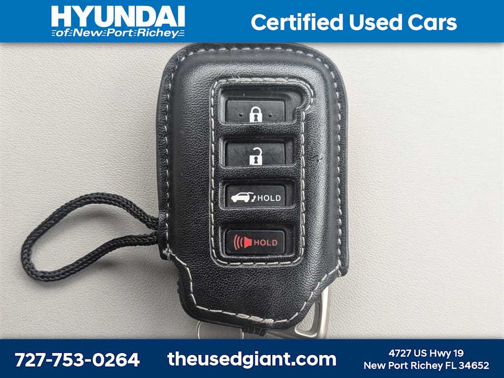 Thumbnail: 2021 Lexus RX - 42