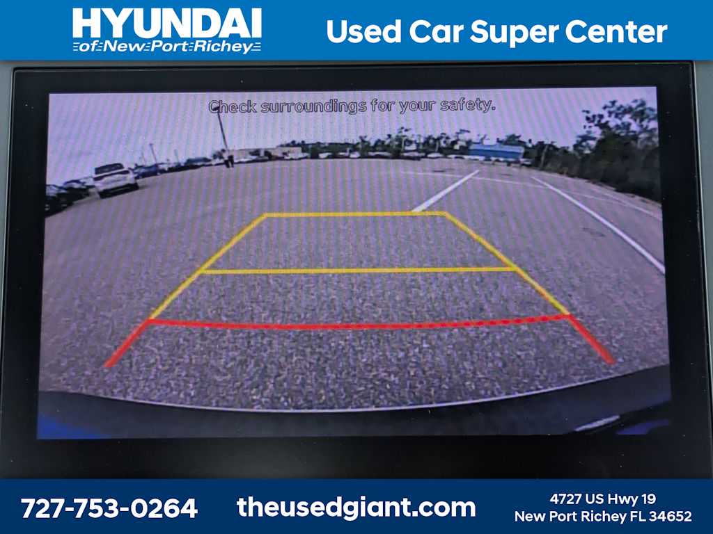 Thumbnail: 2022 Hyundai Kona - 20