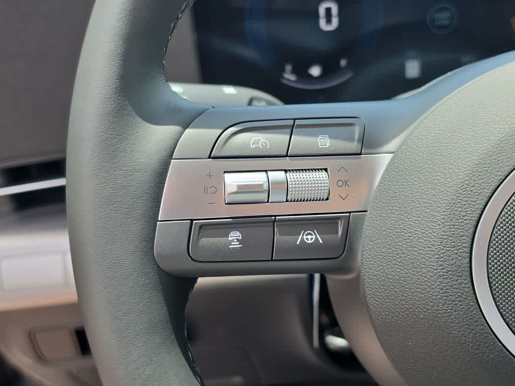 Thumbnail: 2026 Hyundai Kona - 24