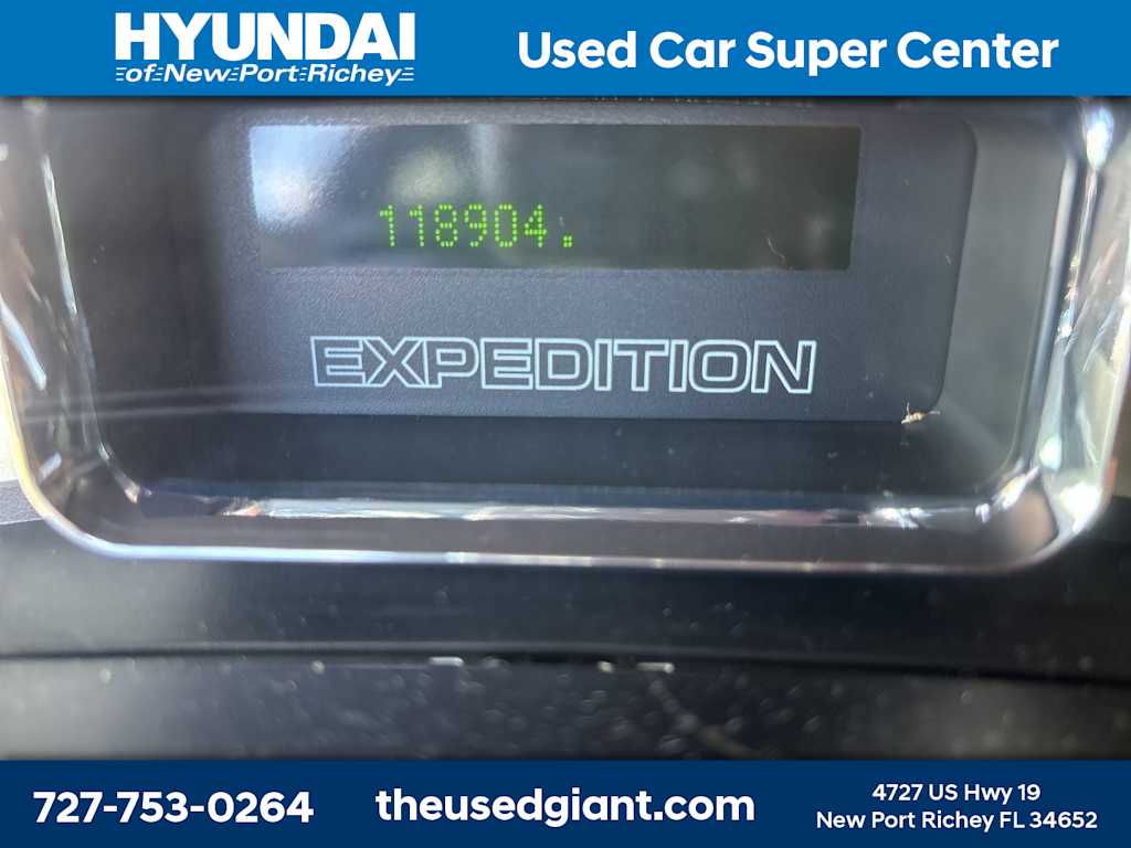 Thumbnail: 2008 Ford Expedition - 13