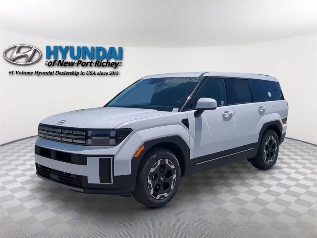 Thumbnail: 2026 Hyundai Santa Fe - 1
