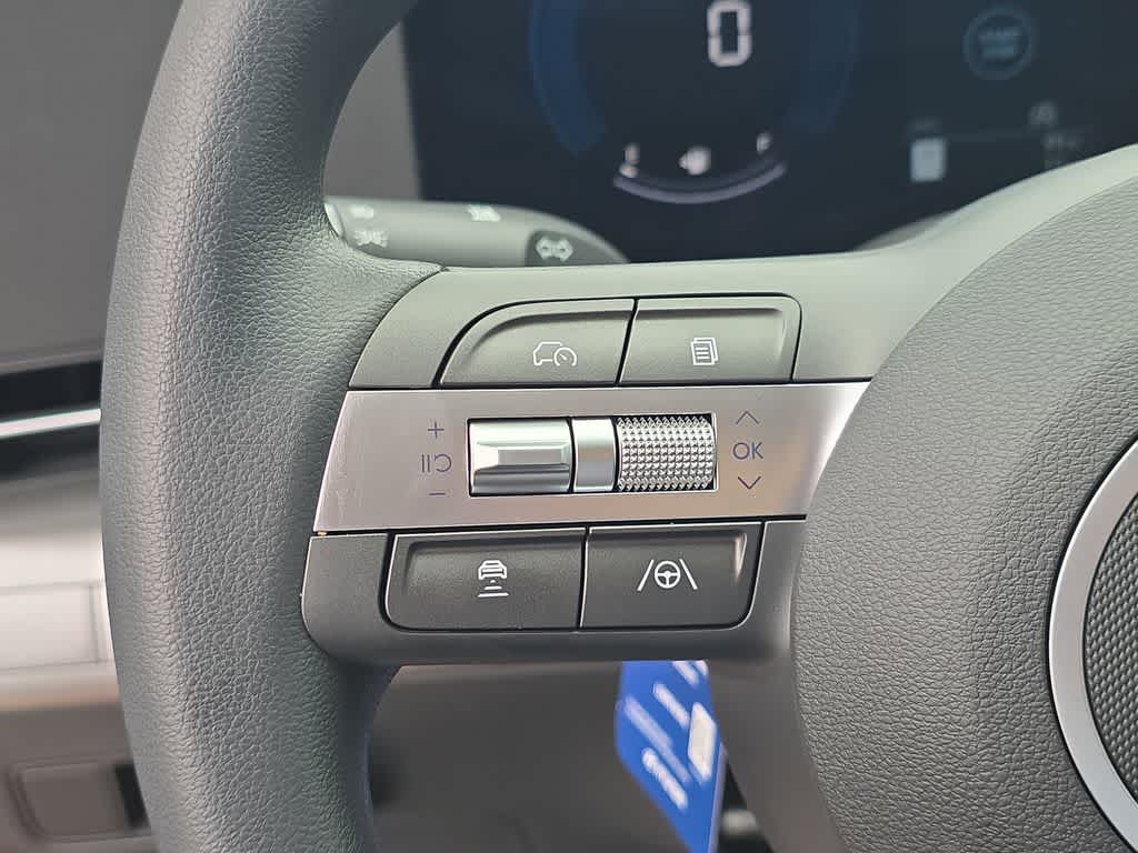 Thumbnail: 2026 Hyundai Kona - 24