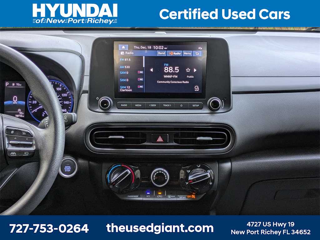 Thumbnail: 2023 Hyundai Kona - 19